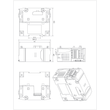 Flexem FL3-2AD2DA Analóg be- és kimeneti bővítő modul (0-10V/0-20mA) Flexem FL3-2AD2DA Analóg be- és kimeneti bővítő modul (0-10V/0-20mA)