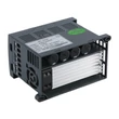 Rievtech RI3000-2S0015G 1 fázisú 1,5 kW frekvenciaváltó
