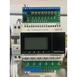 Rievtech Ethernet PLC oktató csomag I/O teszterrel