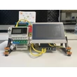 Rievtech Ethernet PLC és HMI oktató csomag I/O teszterrel