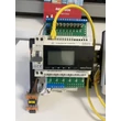 Rievtech Ethernet PLC és HMI oktató csomag I/O teszterrel