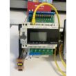 Rievtech Ethernet PLC és HMI oktató szett I/O teszterrel