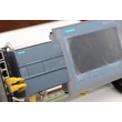 Siemens Ethernet PLC és HMI oktató csomag