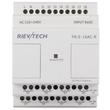 Rievtech PR-E-16AC-R AC bővítő modul