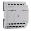 Rievtech PR-E-AQ-VI Analóg kimeneti modul (0-10V / 0-20mA)