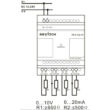 Rievtech PR-E-AQ-VI Analóg kimeneti modul (0-10V / 0-20mA)