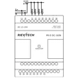 Rievtech PR-E-DC-16IN Bemeneti bővítő modul