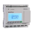 Rievtech PR-12AC-R-N Ethernet PLC webszerverrel és beépített MQTT-vel