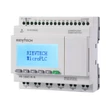Rievtech PR-18AC-R-N Ethernet PLC webszerverrel és beépített MQTT-vel