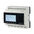 Rievtech PR-18AC-R-N Ethernet PLC webszerverrel és beépített MQTT-vel Rievtech PR-18AC-R-N Ethernet PLC webszerverrel és beépített MQTT-vel