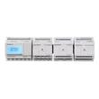Rievtech PR-18DC-DAI-R-N Ethernet PLC webszerverrel és beépített MQTT-vel (relés kimenet)