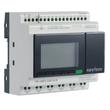Rievtech PR-18DC-DAI-R-N Ethernet PLC webszerverrel és beépített MQTT-vel (relés kimenet) Rievtech PR-18DC-DAI-R-N Ethernet PLC webszerverrel és beépített MQTT-vel (relés kimenet)