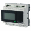 Rievtech PR-18DC-DAI-R-N Ethernet PLC webszerverrel és beépített MQTT-vel (relés kimenet)