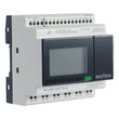 Rievtech PR-18DC-DAI-TN-N Ethernet PLC webszerverrel és beépített MQTT-vel (tranzisztoros kimenet) kimenet)