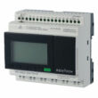 Rievtech PR-18DC-DAI-TN-N Ethernet PLC webszerverrel és beépített MQTT-vel (tranzisztoros kimenet)