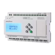 Rievtech PR-26DC-DAI-RA-N Ethernet PLC webszerverrel és beépített MQTT-vel