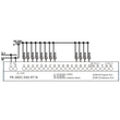Rievtech PR-26DC-DAI-RT-N Ethernet PLC webszerverrel és beépített MQTT-vel Rievtech PR-26DC-DAI-RT-N Ethernet PLC webszerverrel és beépített MQTT-vel