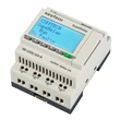 Rievtech SR-12DC-DA-R Ethernet PLC