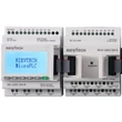 Rievtech SR-12DC-DA-R Ethernet PLC