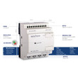 Rievtech PR-12AC-R-E PLC