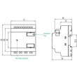 Rievtech PR-12DC-DA-R-E PLC