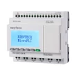 Rievtech PR-18DC-DA-R (relés kimenet)