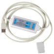Rievtech PR-18DC Starter kit (PLC+USB programozó kábel)