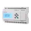 Rievtech PR-24DC-DA-R PLC (relés kimenet)