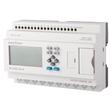 Rievtech PR-24DC-DA-R PLC (relés kimenet) Rievtech PR-24DC-DA-R PLC (relés kimenet)