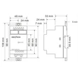Rievtech PR-6AC-R PLC