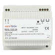 Rievtech RPS-100-24 Tápegység DC 24V 4A