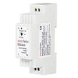 Rievtech RPS-15-24 Tápegység DC24V 0,63A Rievtech RPS-15-24 Tápegység DC24V 0,63A