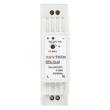Rievtech RPS-15-24 Tápegység DC24V 0,63A Rievtech RPS-15-24 Tápegység DC24V 0,63A