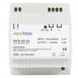 Rievtech RPS-60-24 Tápegység DC 24V 2,5A Rievtech RPS-60-24 Tápegység DC 24V 2,5A