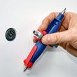 Knipex Kapcsolószekrény kulcs, toll alakú Knipex Kapcsolószekrény kulcs, toll alakú