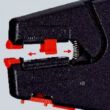 Knipex Önbeálló huzalcsupaszító fogó 200 mm, 0,03-10 mm2