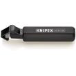 Knipex Kábelköpeny csupaszító 135 mm, d= 6-29 mm Knipex Kábelköpeny csupaszító 135 mm, d= 6-29 mm