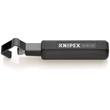Knipex Kábelköpeny csupaszító 135 mm, d= 6-29 mm Knipex Kábelköpeny csupaszító 135 mm, d= 6-29 mm