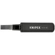 Knipex Kábelköpeny csupaszító 150 mm, d=19-40 mm Knipex Kábelköpeny csupaszító 150 mm, d=19-40 mm