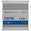 Teltonika TSW100 Ipari PoE Switch Teltonika TSW100 Ipari PoE Switch
