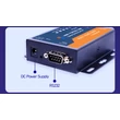 USR-TCP232-306 Ipari soros port Ethernet átalakító