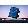 USR-TCP232-410s Ipari soros Ethernet átalakító, Modbus, MQTT átjáró