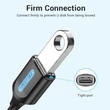Vention USB-C átalakító USB-re