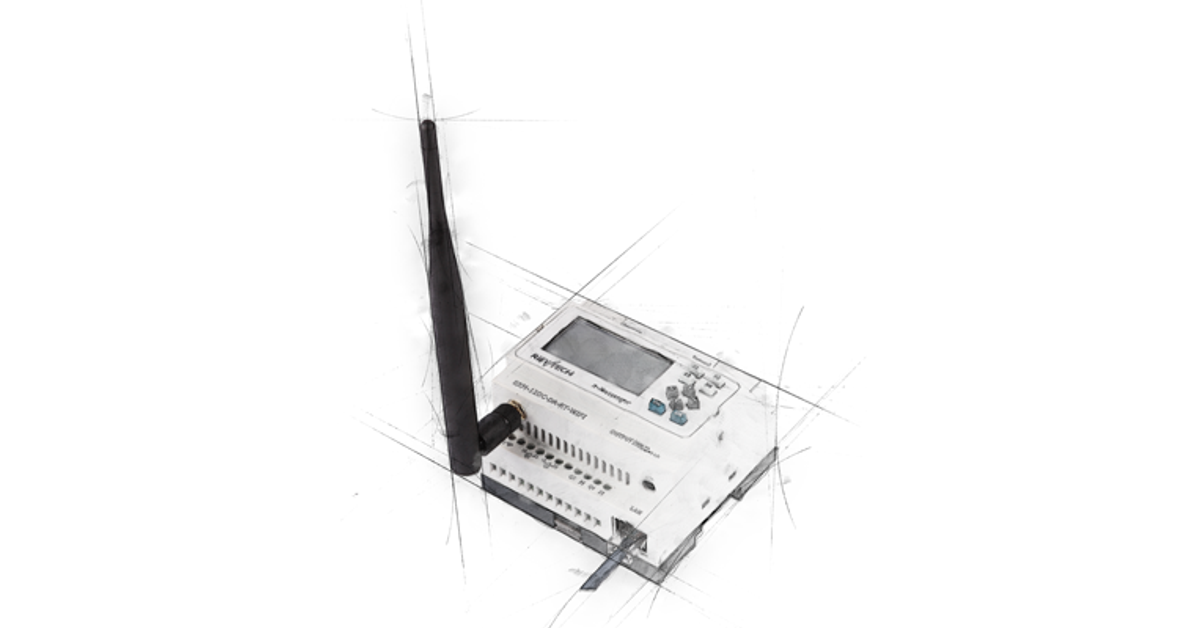 GSM/GPRS (4G) PLC PLC