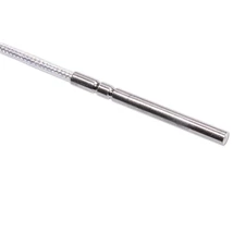 Temperature sensor, type Pt100 -50 - 200 ° C, cable length: 2 m