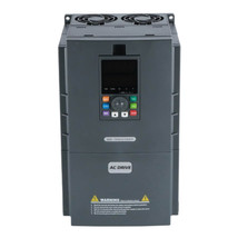 Rievtech RI3000-4T0150G/4T0185P 3 fázisú 15/18,5 kW frekvenciaváltó