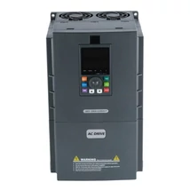 Rievtech RI3000-4T0370G/4T0450P 3 fázisú 37/45 kW frekvenciaváltó