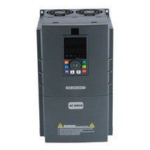 Rievtech RI3000-4T0450G/4T0550P 3 fázisú 45/55 kW frekvenciaváltó