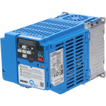 OMRON Q2V-AB010-AAA 1,5kW 1 fázisú frekvenciaváltó