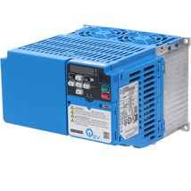 OMRON Q2V-AB018-BAA 4kW 1 fázisú frekvenciaváltó
